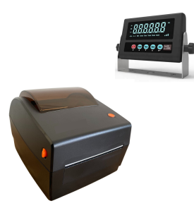 RP 410 Termal Yazıcı