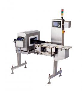 Ağırlık Kontrol Makinesi-Checkweigher