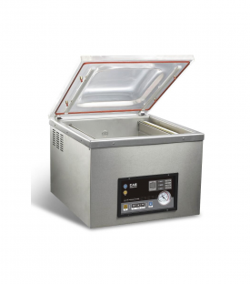 CVP 4002F VAKUM MAKİNESİ
