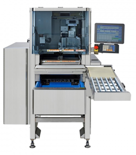 WM-AL Otomatik Paketleme Makinası